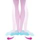 Mattel Barbie Nussknacker Ballerina Clara mit farbwechselndem Tutu 25JLW53