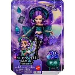 Monster High Moonspell Magic Hexenpuppe Willow Thorne Monster High Moonspell Magic Hexenpuppe Willow Thorne