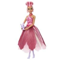 Barbie Petal Pop Blumenüberraschung rote Rose Barbie Petal Pop Blumenüberraschung rote Rose
