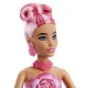 Barbie Petal Pop Blumenüberraschung rote Rose Mattel Barbie Petal Pop Blumenüberraschung rote Rose 25JMF59