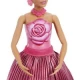 Barbie Petal Pop Blumenüberraschung rote Rose Mattel Barbie Petal Pop Blumenüberraschung rote Rose 25JMF59
