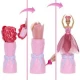 Barbie Petal Pop Blumenüberraschung rote Rose Mattel Barbie Petal Pop Blumenüberraschung rote Rose 25JMF59