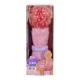 Barbie Petal Pop Blumenüberraschung rote Rose Mattel Barbie Petal Pop Blumenüberraschung rote Rose 25JMF59