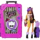 Monster High Skulltimate Secrets Destination Puppe Clawdeen Mattel Monster High Skulltimate Secrets Destination Puppe Clawdeen 25JMG65