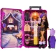 Monster High Skulltimate Secrets Destination Puppe Clawdeen Mattel Monster High Skulltimate Secrets Destination Puppe Clawdeen 25JMG65