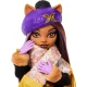 Monster High Skulltimate Secrets Destination Puppe Clawdeen Mattel Monster High Skulltimate Secrets Destination Puppe Clawdeen 25JMG65