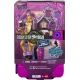 Monster High Skulltimate Secrets Destination Puppe Clawdeen Mattel Monster High Skulltimate Secrets Destination Puppe Clawdeen 25JMG65