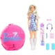 Barbie Karrierestart Popstar Mattel Barbie Karrierestart Popstar 25JMK19