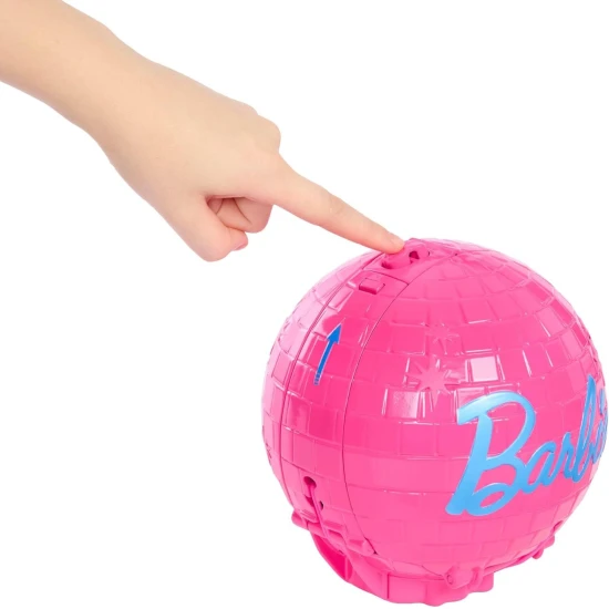 Barbie Karrierestart Popstar Mattel Barbie Karrierestart Popstar 25JMK19