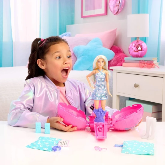 Barbie Karrierestart Popstar Mattel Barbie Karrierestart Popstar 25JMK19