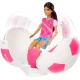 Barbie Karrierestart Fußballerin Mattel Barbie Karrierestart Fußballerin 25JMK20
