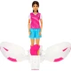 Barbie Karrierestart Fußballerin Mattel Barbie Karrierestart Fußballerin 25JMK20