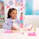 Barbie Karrierestart Fußballerin Mattel Barbie Karrierestart Fußballerin 25JMK20
