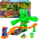 Hot Wheels Monster Trucks Mutant Chaos Monster Duell Set Mattel Hot Wheels Monster Trucks Mutant Chaos Monster Duell Set 25JMK90
