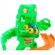 Hot Wheels Monster Trucks Mutant Chaos Monster Duell Set Mattel Hot Wheels Monster Trucks Mutant Chaos Monster Duell Set 25JMK90
