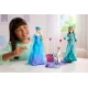 Frozen Puppen Anna und Elsa Pyjamaparty Mattel Frozen Puppen Anna und Elsa Pyjamaparty 25JML08