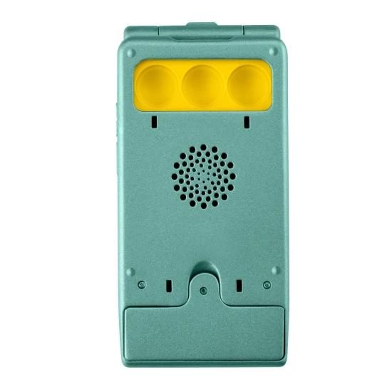 Lach und Lerne Klapptelefon Mattel 25JMM32