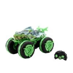 Hot Wheels RC Monster Trucks All Terrain Mutant Maßstab 1:15