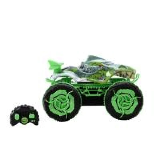 Hot Wheels RC Monster Trucks All Terrain Mutant Maßstab 1:15