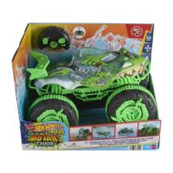 Hot Wheels RC Monster Trucks All Terrain Mutant Maßstab 1:15