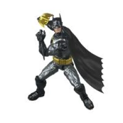 DC Actionfigur Batman 30 cm mit Sound DC Actionfigur Batman 30 cm mit Sound
