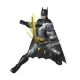 DC Actionfigur Batman 30 cm mit Sound Mattel DC Actionfigur Batman 30 cm mit Sound 25JMN71