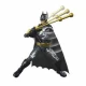 DC Actionfigur Batman 30 cm mit Sound Mattel DC Actionfigur Batman 30 cm mit Sound 25JMN71