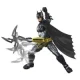 DC Actionfigur Batman 30 cm mit Sound Mattel DC Actionfigur Batman 30 cm mit Sound 25JMN71