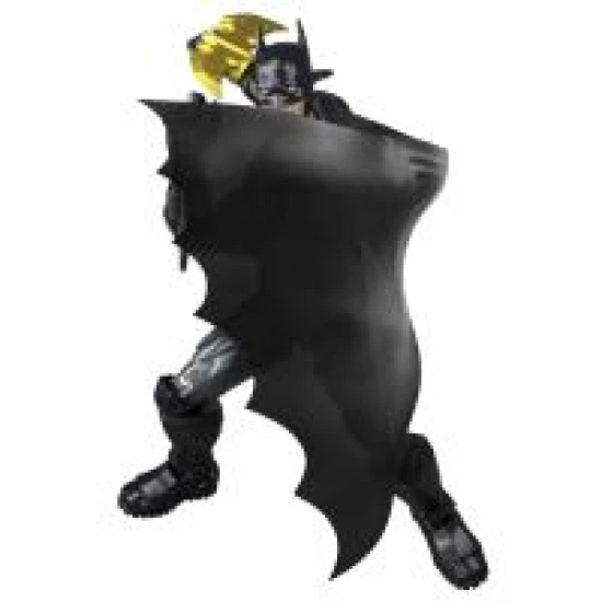DC Actionfigur Batman 30 cm mit Sound Mattel DC Actionfigur Batman 30 cm mit Sound 25JMN71