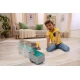 Minecraft Grubenwagen mit Steve Mattel Minecraft Grubenwagen mit Steve 25JMT40