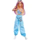 Barbie Puppe Emoji Mattel Barbie Puppe Emoji 25JNC61
