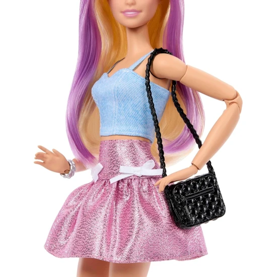 Barbie Puppe Emoji Mattel Barbie Puppe Emoji 25JNC61
