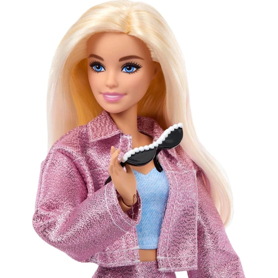 Barbie Puppe Emoji Mattel Barbie Puppe Emoji 25JNC61