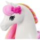 Mattel Barbie Nussknacker Schlitten mit Pferd 25JNH63
