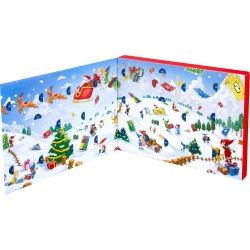 UNO Adventskalender 2026 UNO Adventskalender 2026