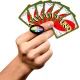 UNO Adventskalender 2026 Mattel UNO Adventskalender 2026 25JNL24