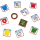 UNO Adventskalender 2026 Mattel UNO Adventskalender 2026 25JNL24