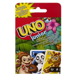 UNO Junior Tiere