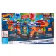 Hot Wheels City Color Shifters Autowaschanlage mit Spirale