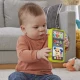Hunde-Smartphone von Fisher-Price® – Interaktives Lernspielzeug für Kinder mit Tasten und Lichtern