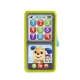 Hunde-Smartphone von Fisher-Price® – Interaktives Lernspielzeug für Kinder mit Tasten und Lichtern