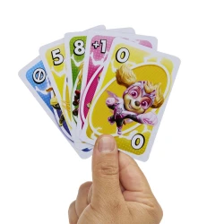 UNO Junior Paw Patrol Film