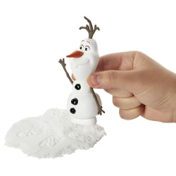 Frozen Puppe Elsa und Olaf