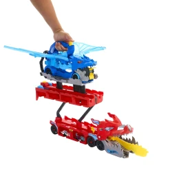 Hot Wheels City Der ultimative Traktor