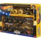 HW Monster Trucks Bigfoot 50-jähriges Jubiläum Set mit Autos & Trucks Mattel HW Monster Trucks Bigfoot 50-jähriges Jubiläum Set mit Autos & Trucks