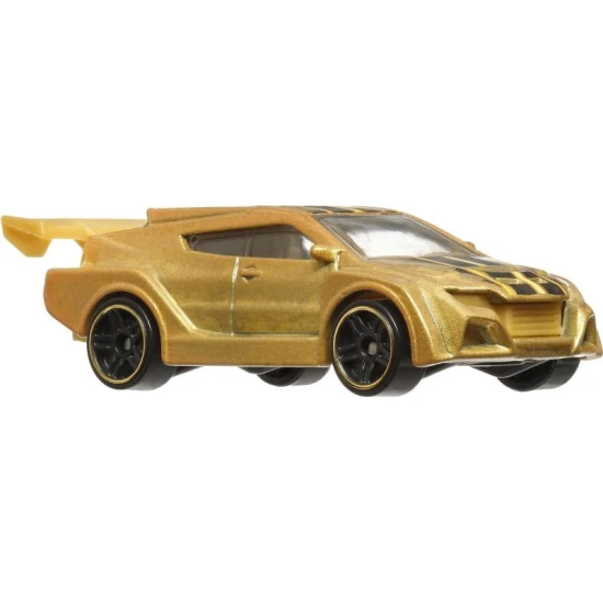 HW Monster Trucks Bigfoot 50-jähriges Jubiläum Set mit Autos & Trucks Mattel HW Monster Trucks Bigfoot 50-jähriges Jubiläum Set mit Autos & Trucks