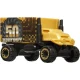 HW Monster Trucks Bigfoot 50-jähriges Jubiläum Set mit Autos & Trucks Mattel HW Monster Trucks Bigfoot 50-jähriges Jubiläum Set mit Autos & Trucks