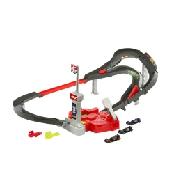 Hot Wheels Racing Formel 1 Startstrecke
