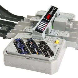 Hot Wheels Racing Formel 1 Grand Prix Strecke