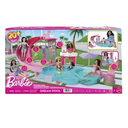 Barbie Pool der Träume